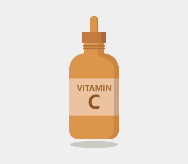 Vector c-vitamine