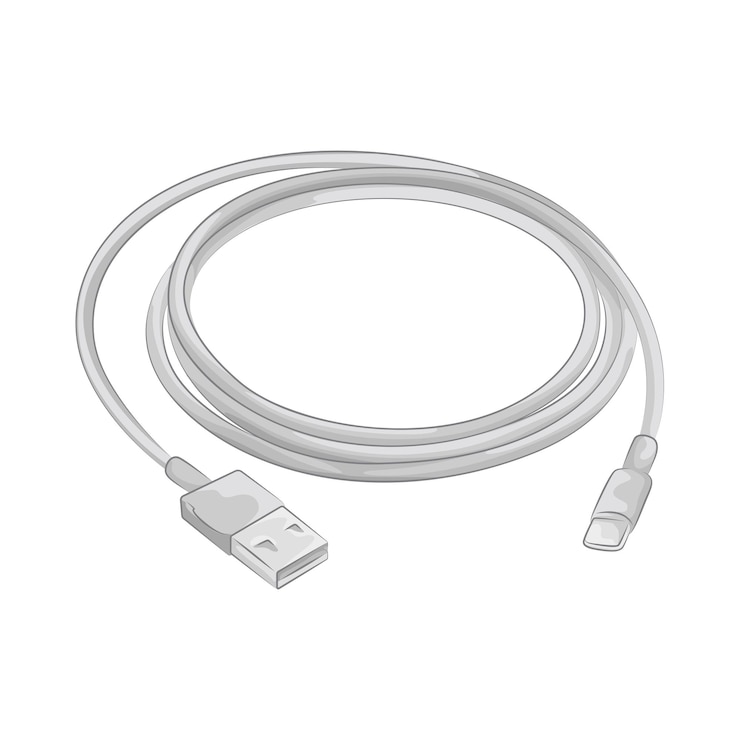Vector cabble connector