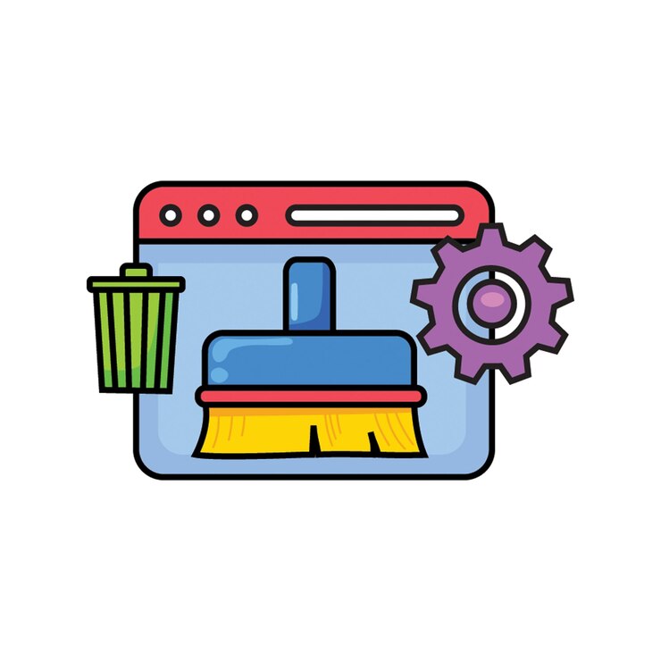 Cache Icon