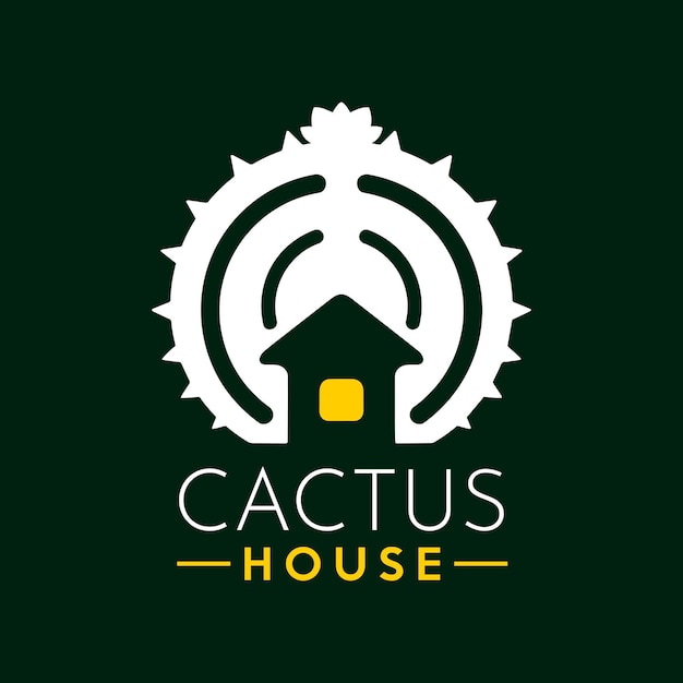 CACTUS LOGO