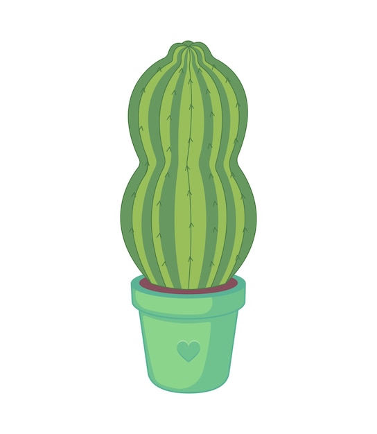 Vector cactuse