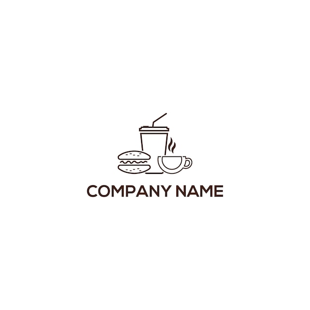 Cafe logo