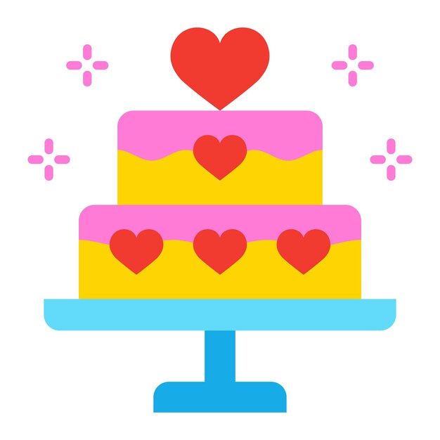 Cake Icon