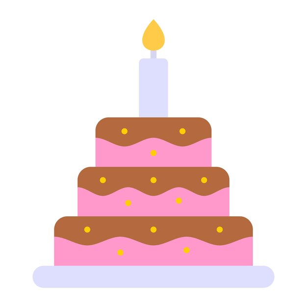 Cake Icon