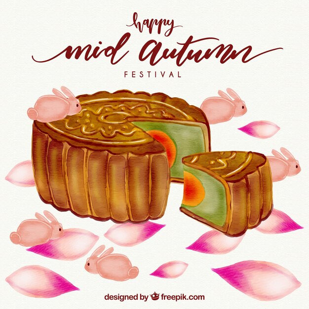 Torta, festa di autunno