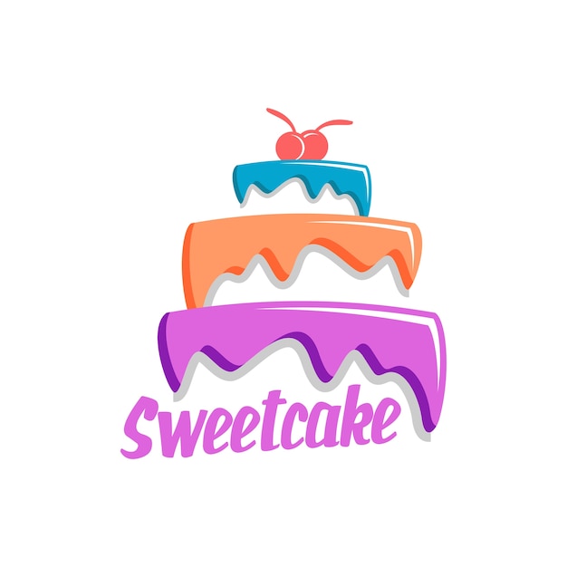 cake vector