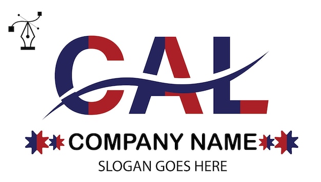 CAL Letter Logo