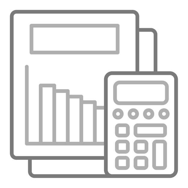 Calculations Icon