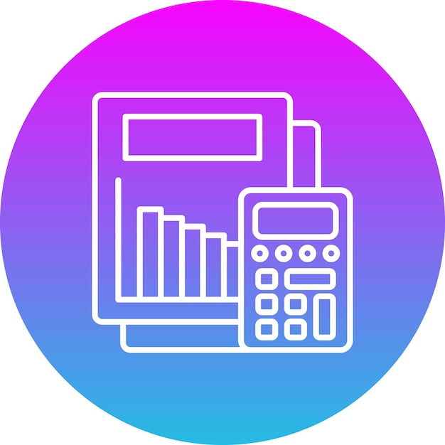 Calculations Icon