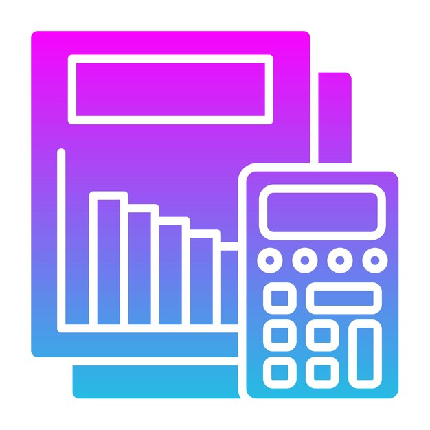 Calculations Icon