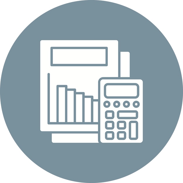 Calculations Icon