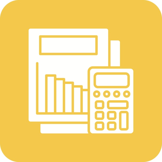 Calculations Icon