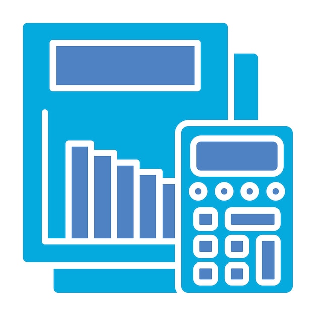 Calculations Icon