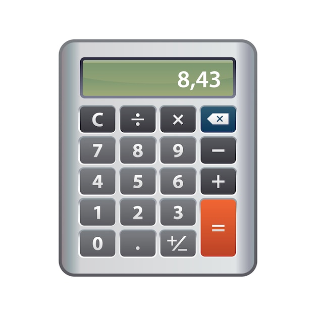 Calculator icon