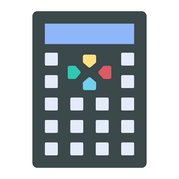 Calculator Icon