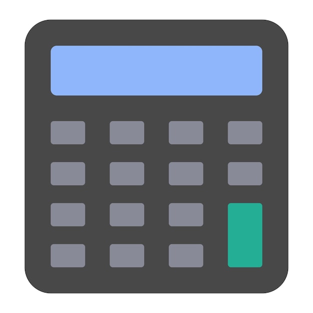 Calculator Icon