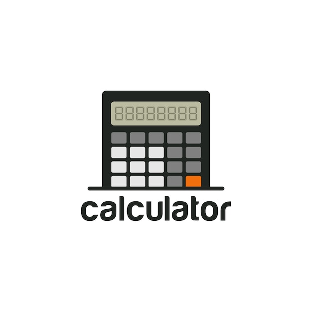 Calculator logo