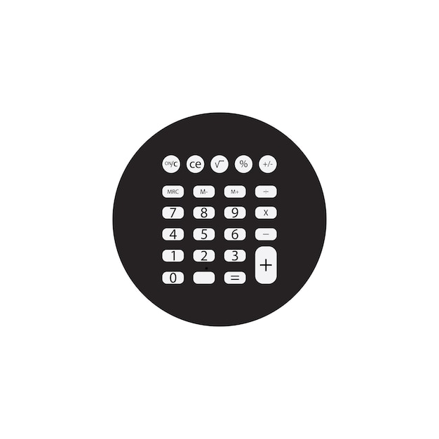 Calculator logo