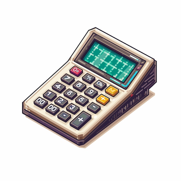 Vector calculator vector