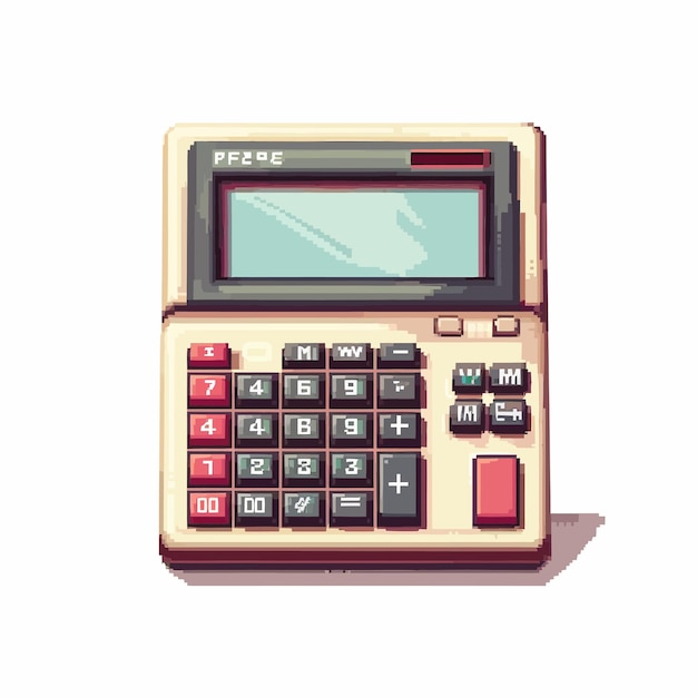 Vector calculator vector