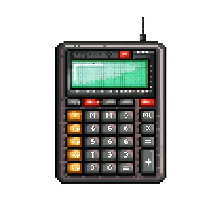 Vector calculator vector
