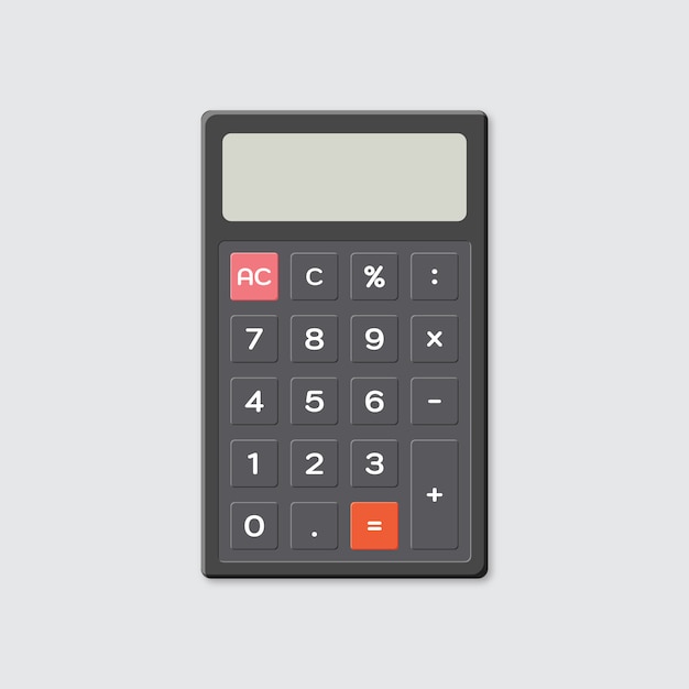 Vector calculator