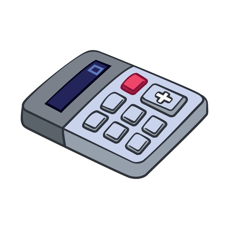 Vector calculator