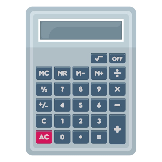 Vector calculator