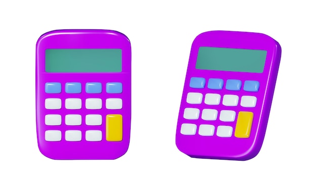 Vector calculator