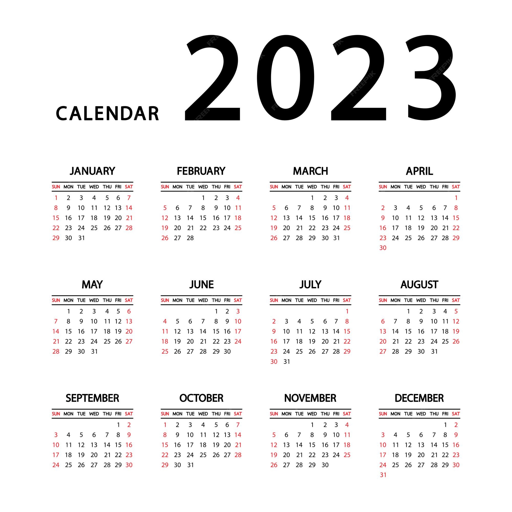 2023-calendar-with-week-numbers-printable