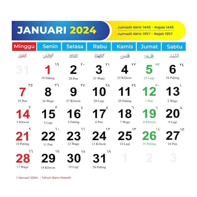 January 2024 Calendar Malaysia Nov 2024 Calendar