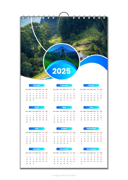 Calendar Design