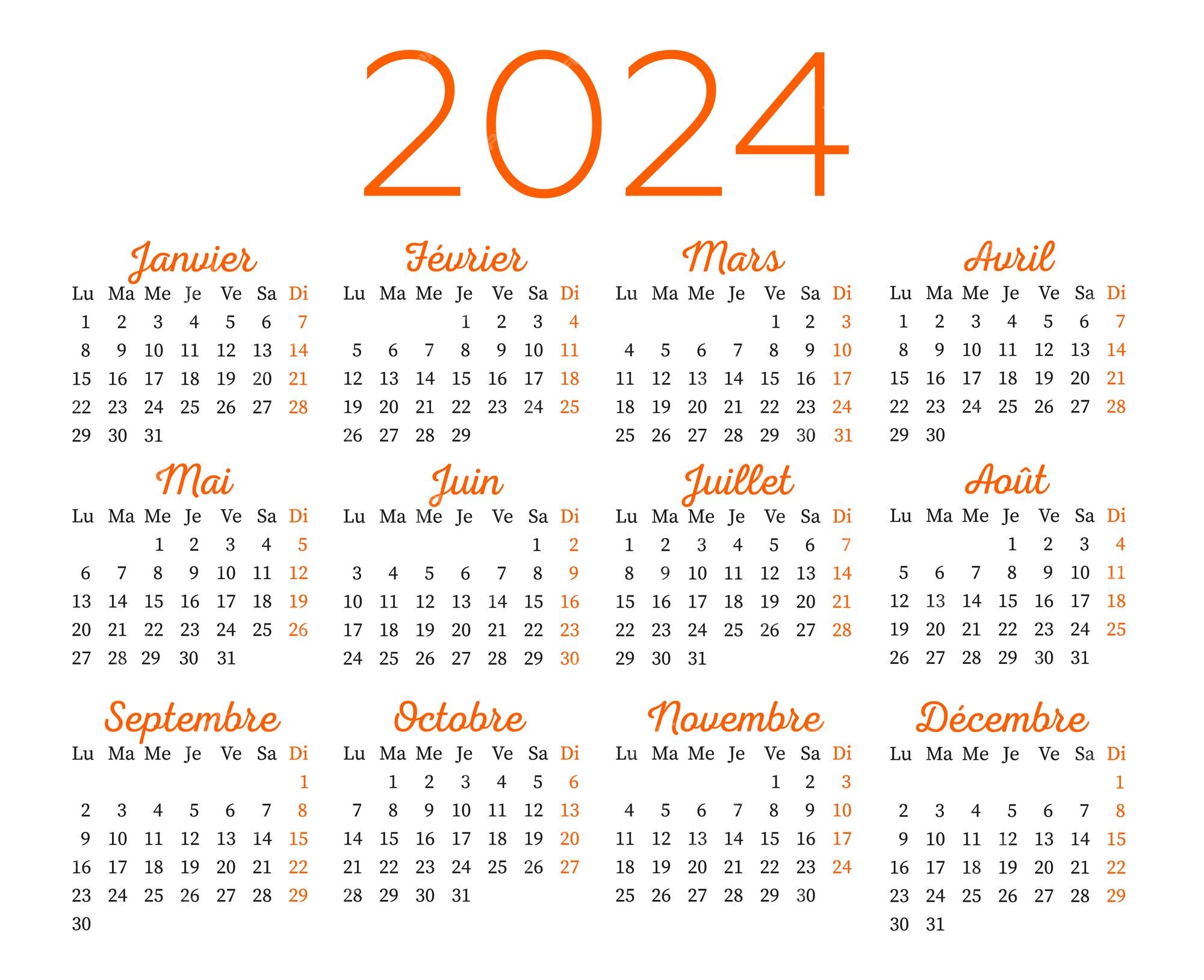 Calendar French 2024 Week Starts Monday 747150 214 ?w=2000