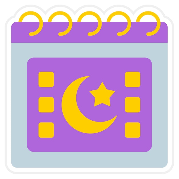 Calendar Icon