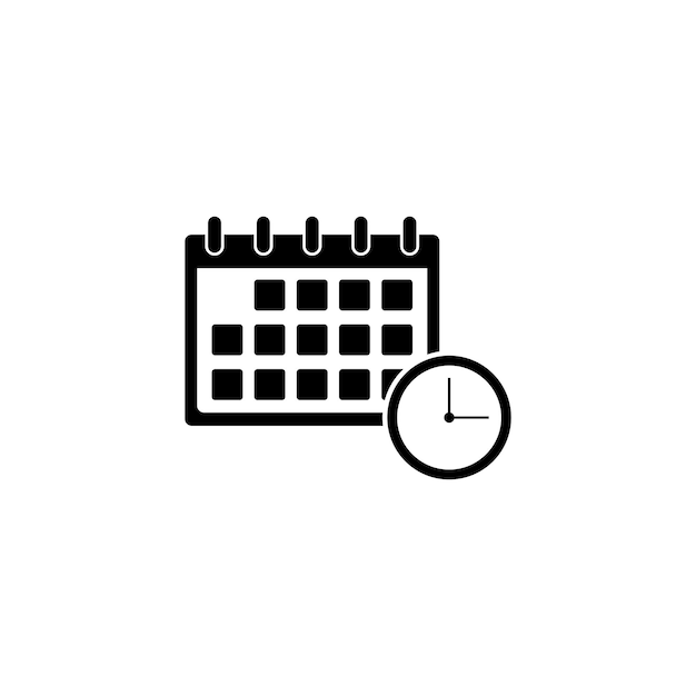 Calendar icon