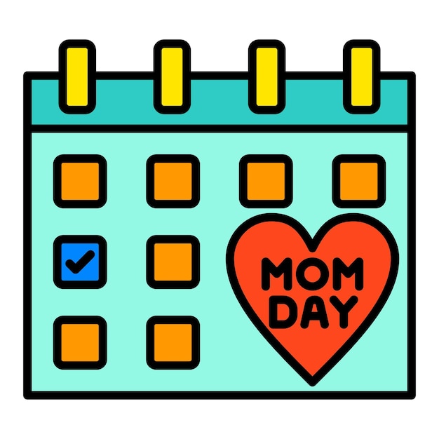 Calendar Icon