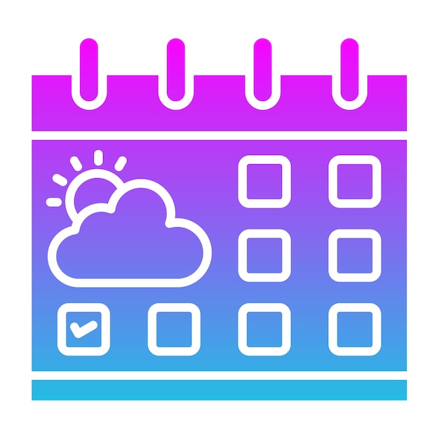 Calendar Icon