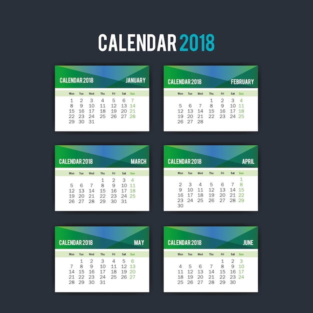 Icona isolata mesi di calendario