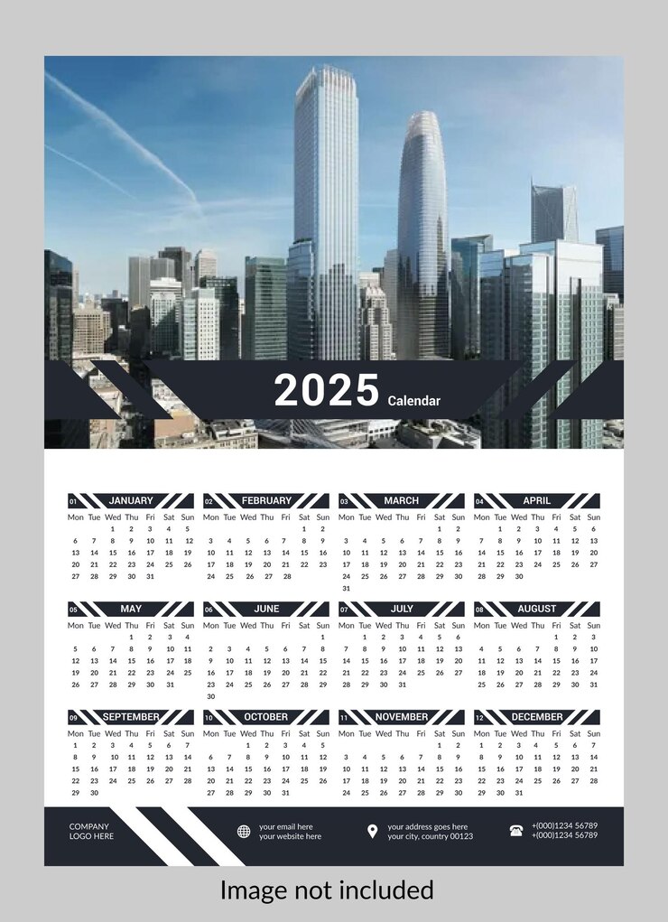 Vector a calendar that says 2010 on it