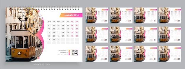 Календарь с датой январь 2010 года.