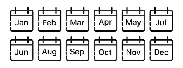 Calendar with monthly and daily schedules dates and events Calendar schedules dates events planner organization time management