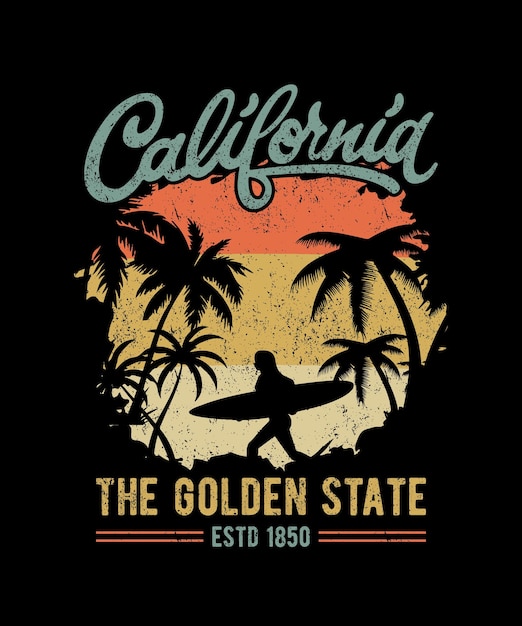 california