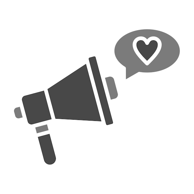 Call To Action Icon