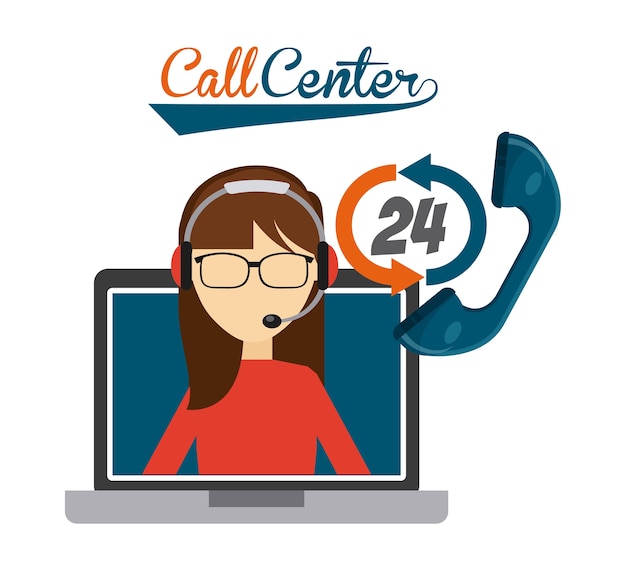 call center design