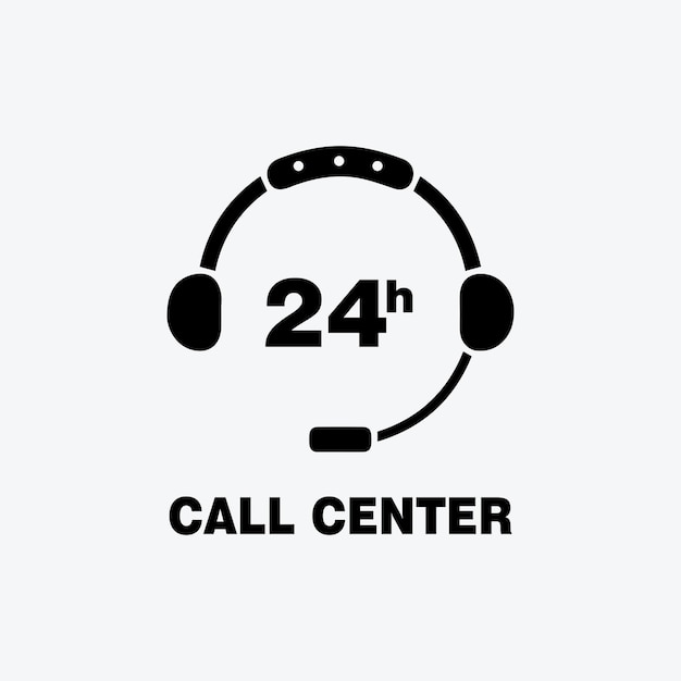 Call center icon