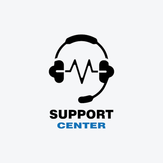 Call center icon