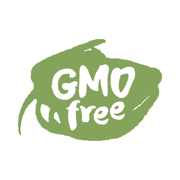 ベクトル 落書き上のカリグラフィー gmo フリー ラベル