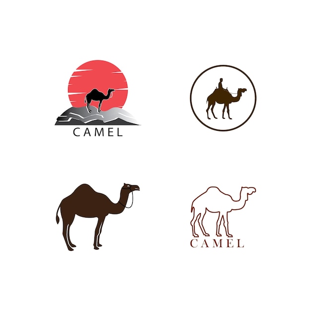 Camel icon