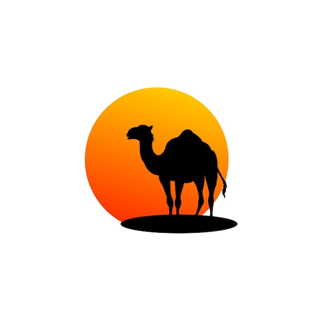 CAMEL LOGO