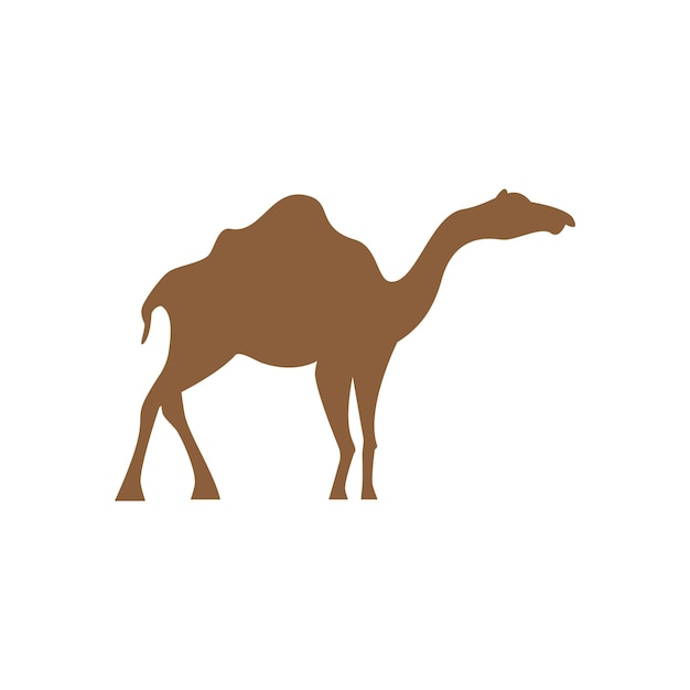 Vector camel